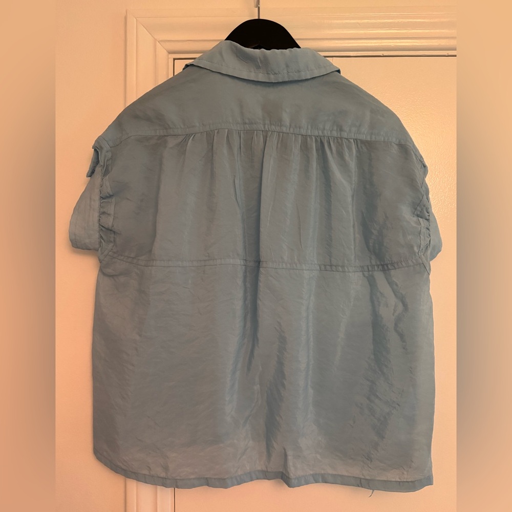 Rachel comey shrike top - Picture 4 of 4